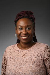 Anita Holman, MD Profile Headshot